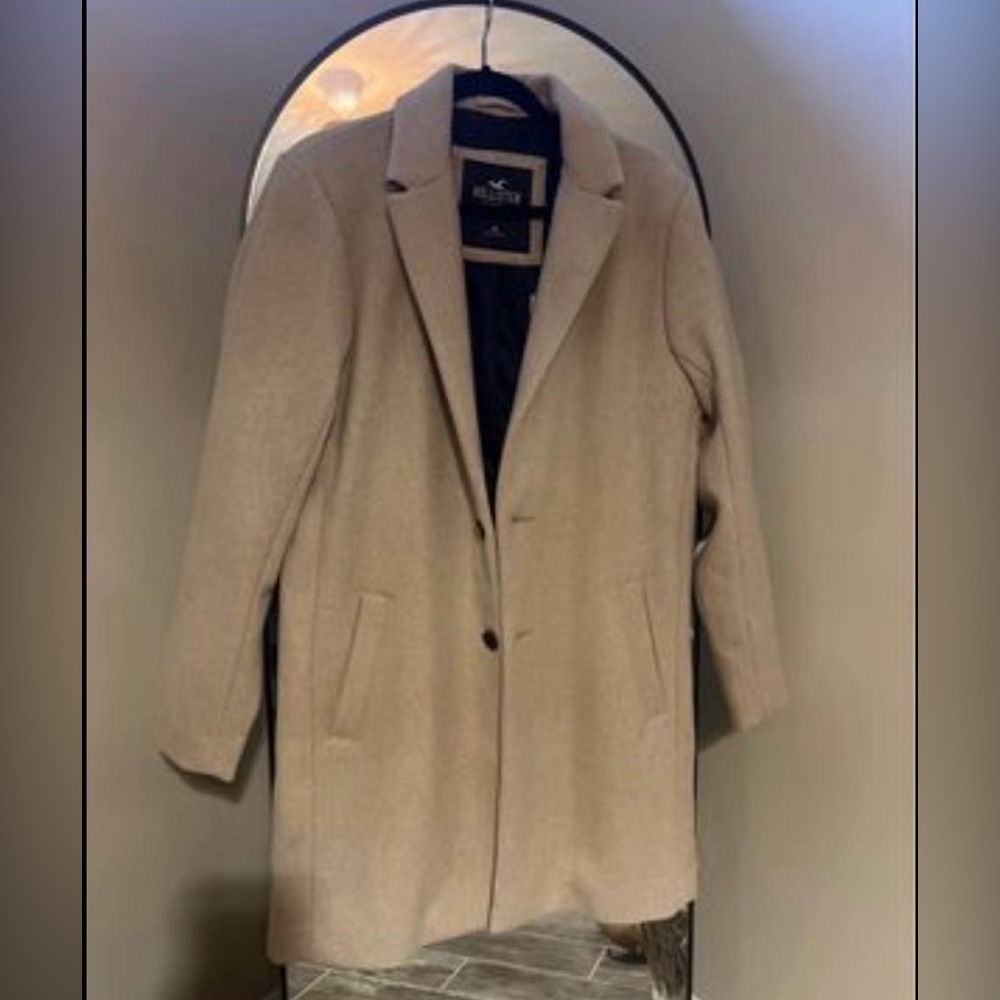 Holister Coat